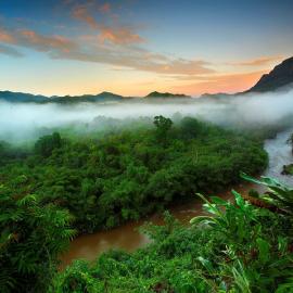 高清世界美景 24P
