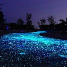 AGT 夜间发光涂料