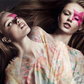 Vogue 英国