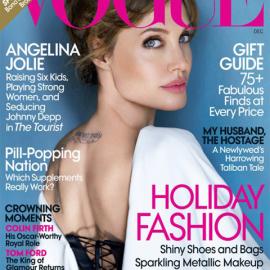 Vogue 美国摄影