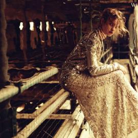 Harper’s Bazaar 英国