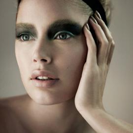 Elle France 杂志写真