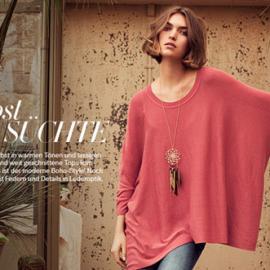 H&M 秋冬潮流服饰广告