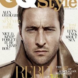 GQ 澳大利亚