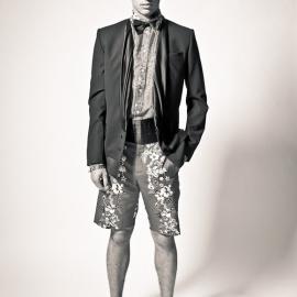 lukbuk 2012 春夏男装