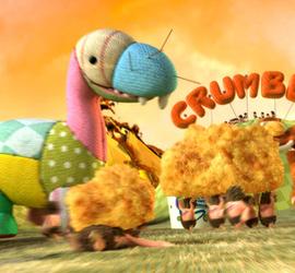 精湛的卡通设计