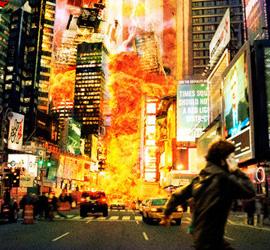 Steve McGhee 设计作品