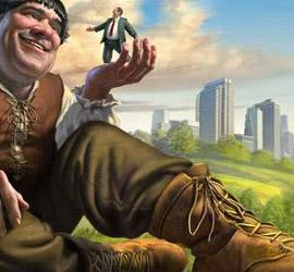 24张 Illustrations 创意设计