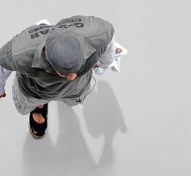 Nigel Cox 艺术设计