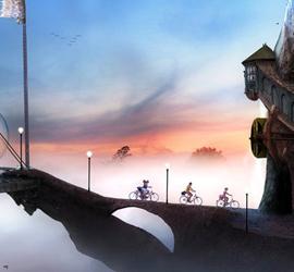 Frank 创意设计 II