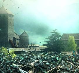 Frank Melech 创意设计