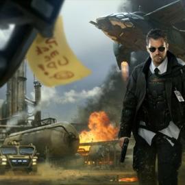 惊人的游戏创意设计