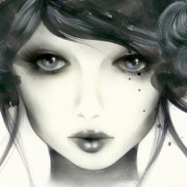 Illustrations 人物设计