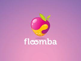 38个水果Logo设计