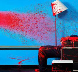 Gavin Bond 色彩世界