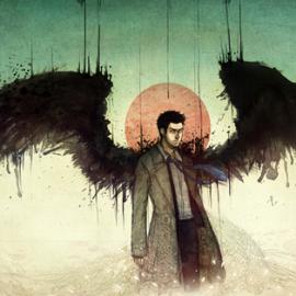 kaiser Mony 插画设计