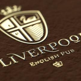 Liverpool English Pub VI设计