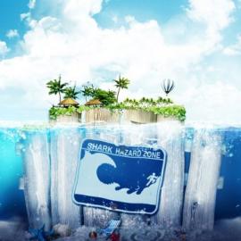 Laszlo 字体设计作品