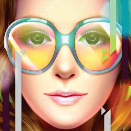 kittozutto 插画设计