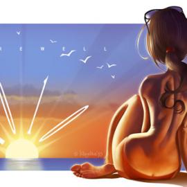 David Dunstan 插画设计