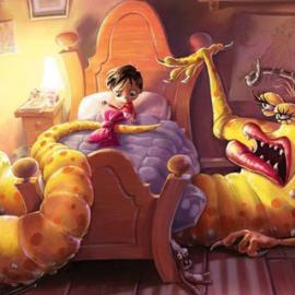 McWilliam 插画设计