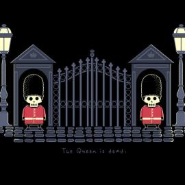 Teo Zirinis 插画设计