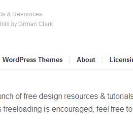 40+ 设计师资源网站