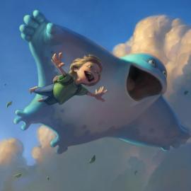 创意平面设计 #14