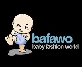 29个儿童用品logo设计