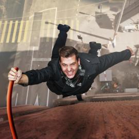 John Wilhelm 创意设计