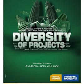 15个创意宣传单设计