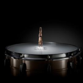 乐器上的独特乐章