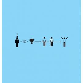 用图片带你回顾世界杯