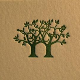 绿色的logo创意设计