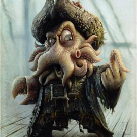 Tiago Hoisel 插画设计