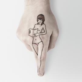 花花公子 手中的欢乐