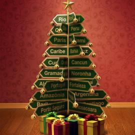 30幅创意插画设计