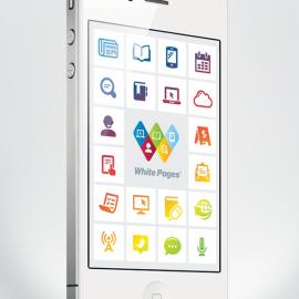 手机用户界面 UI 设计