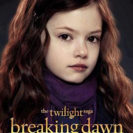 暮光之城 Twilight 终结海报