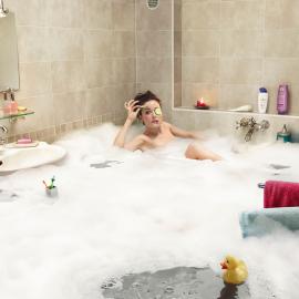 创意摄影的设计魅力