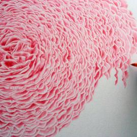 让人惊讶的圆珠笔手绘