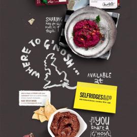 创意网站设计 gnosh uk