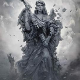 创意高清数字设计