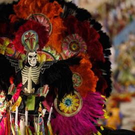 2010 嘉年华摄影