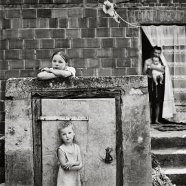 Zosia Zija 摄影作品