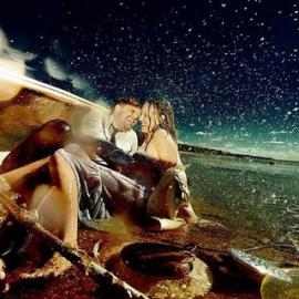 Maxim Garibaldi 摄影作品