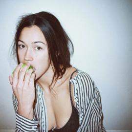 Jeremy Goldberg 摄影作品