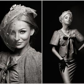 Joanna Kustra 摄影作品