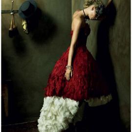 Alexi Lubomirski 摄影作品