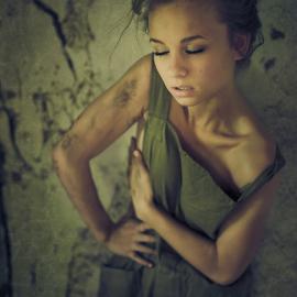 Dmitry Frolov 野外摄影